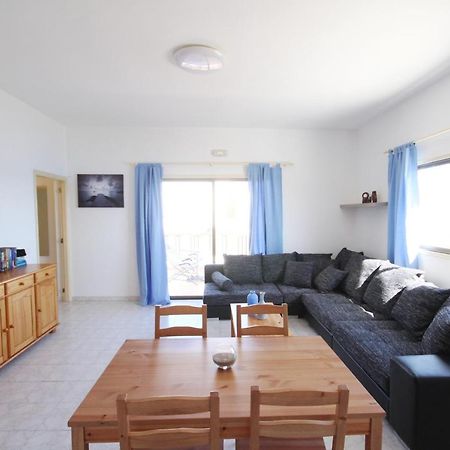 Apartment Las Vistas ลอส กริสเตียนอส ภายนอก รูปภาพ