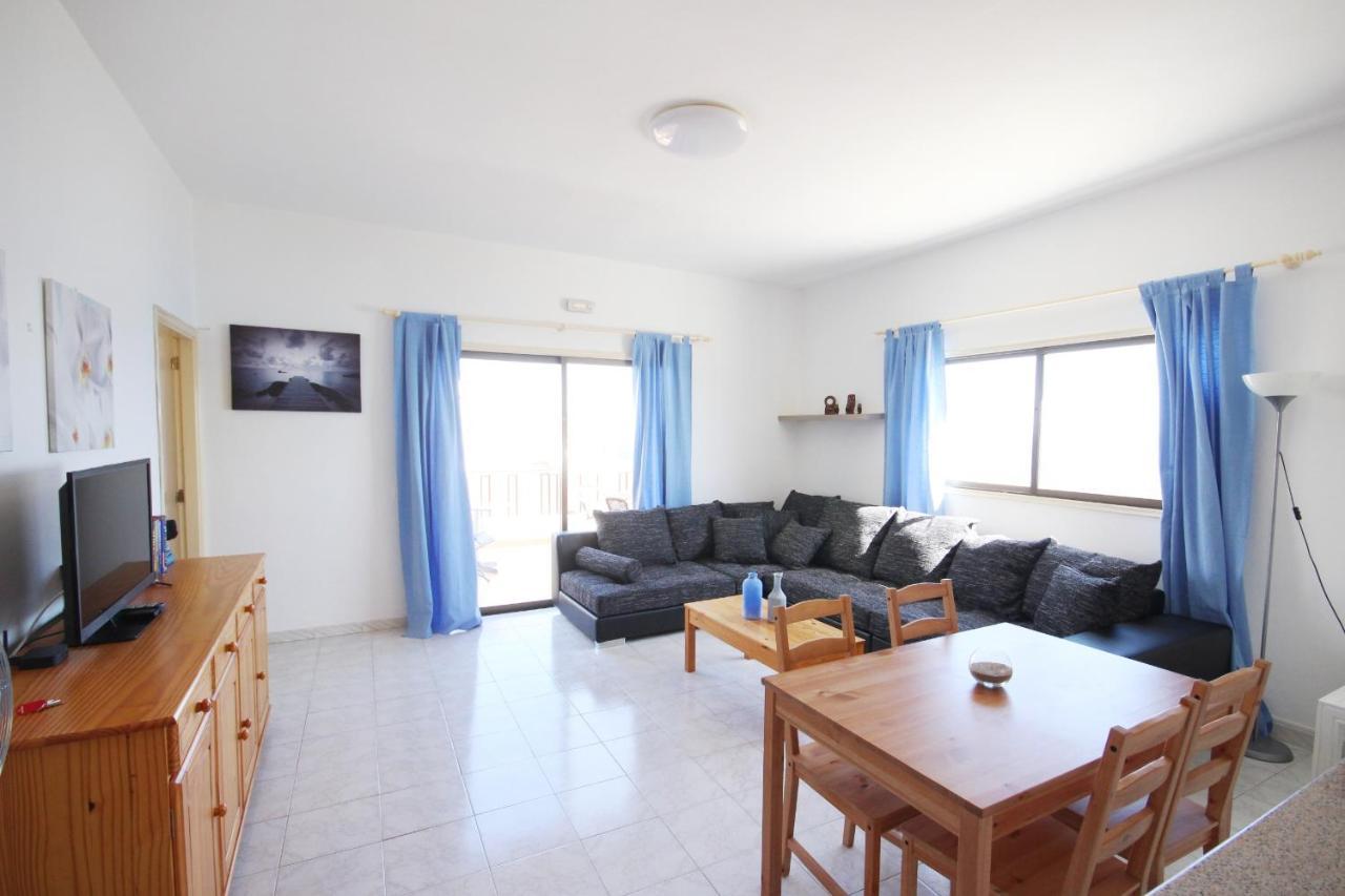 Apartment Las Vistas ลอส กริสเตียนอส ภายนอก รูปภาพ