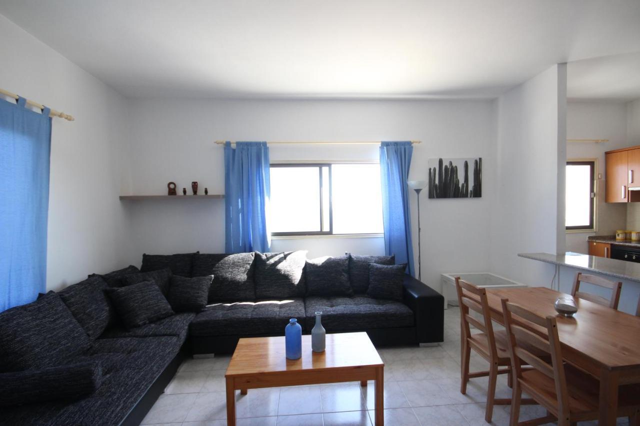 Apartment Las Vistas ลอส กริสเตียนอส ภายนอก รูปภาพ